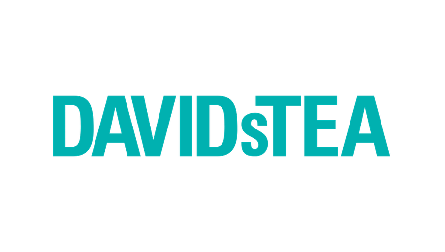 davidstea Logo