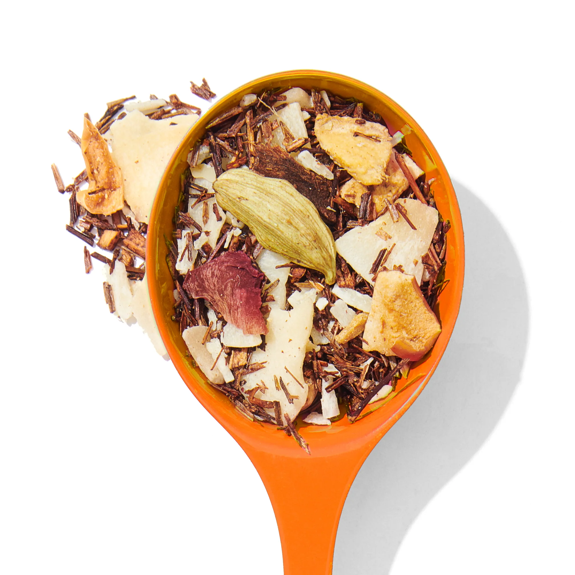 DAVIDsTEA Alpine Punch Tea