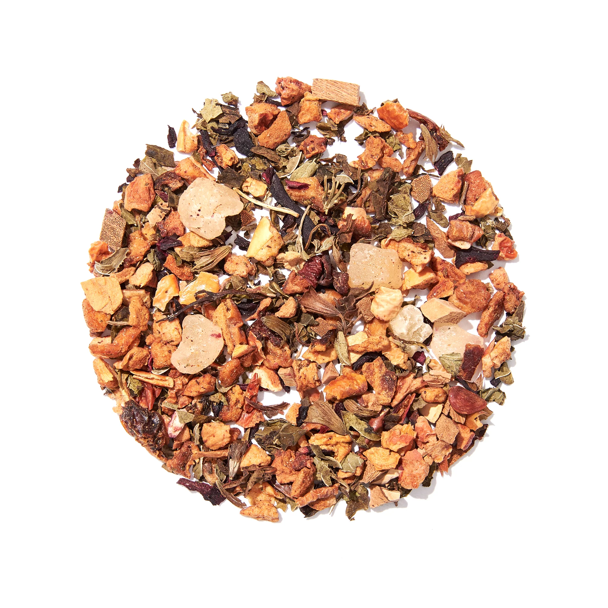DAVIDsTEA Reishi Relax Tea — SKU SB-FB6799-CAB23886D5B2D1 - Image 2
