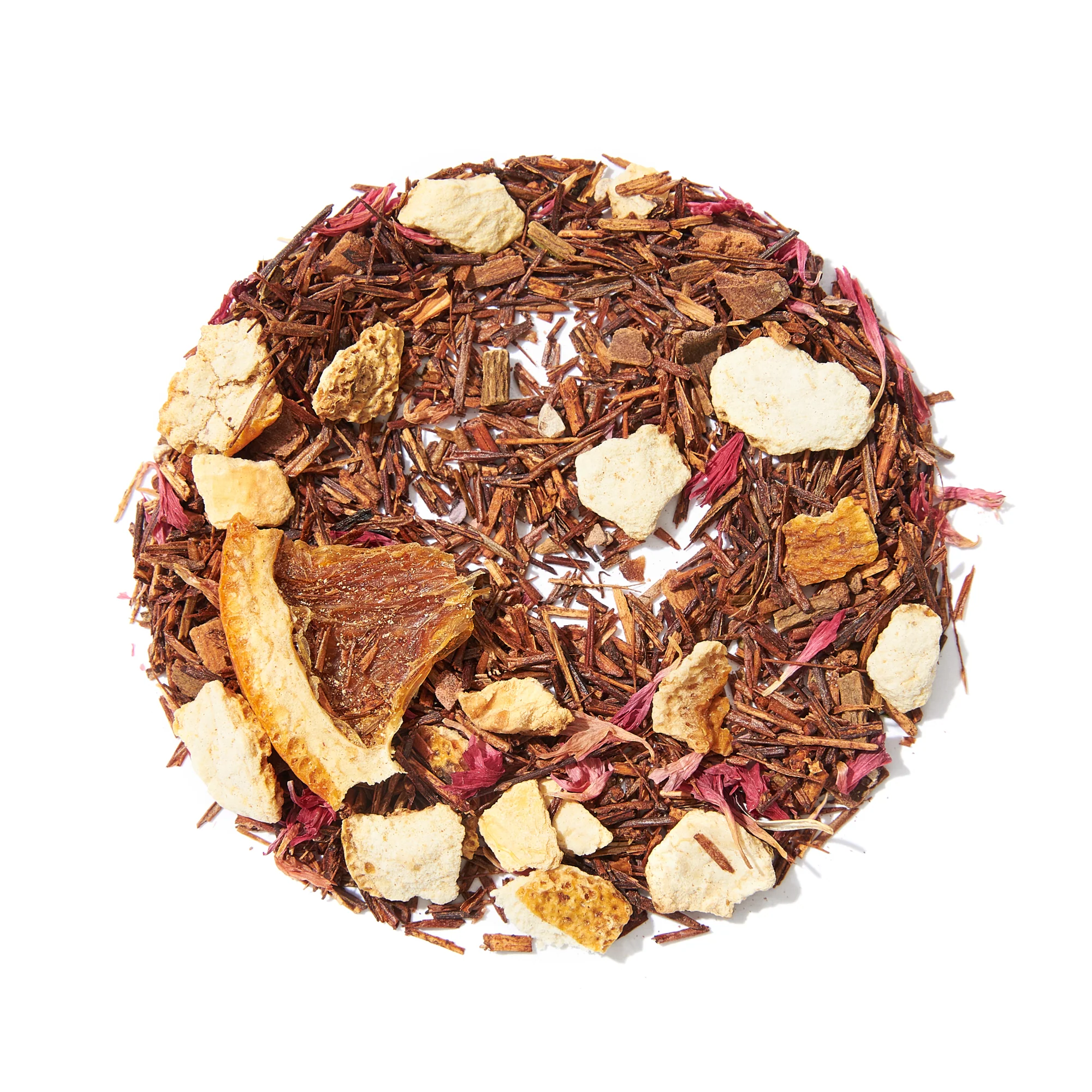 DAVIDsTEA Silent Night Tea - Image 2