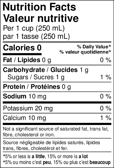 DAVIDsTEA Vanilla Cappuccino Tea — SKU SB-FB6799-29B57A8B4038CC - Image 6