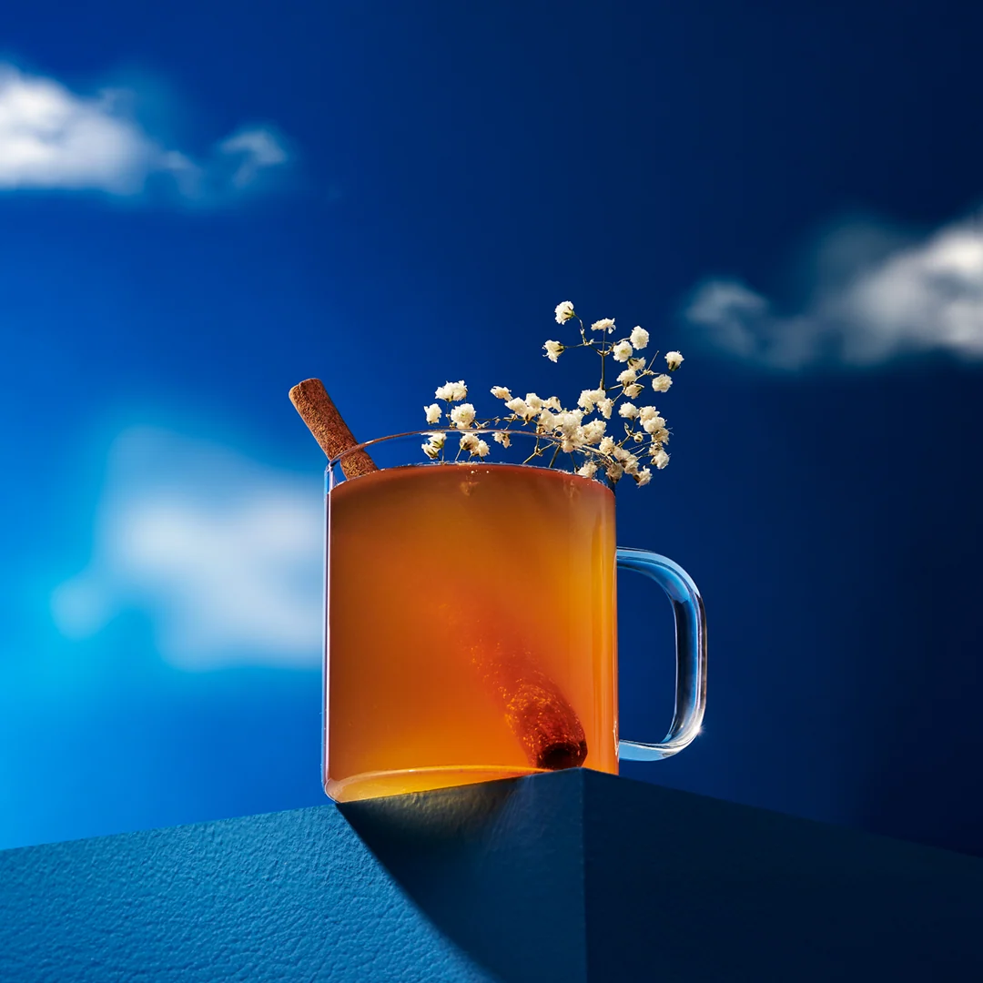 DAVIDsTEA Organic Ashwagandha Chai - Image 5