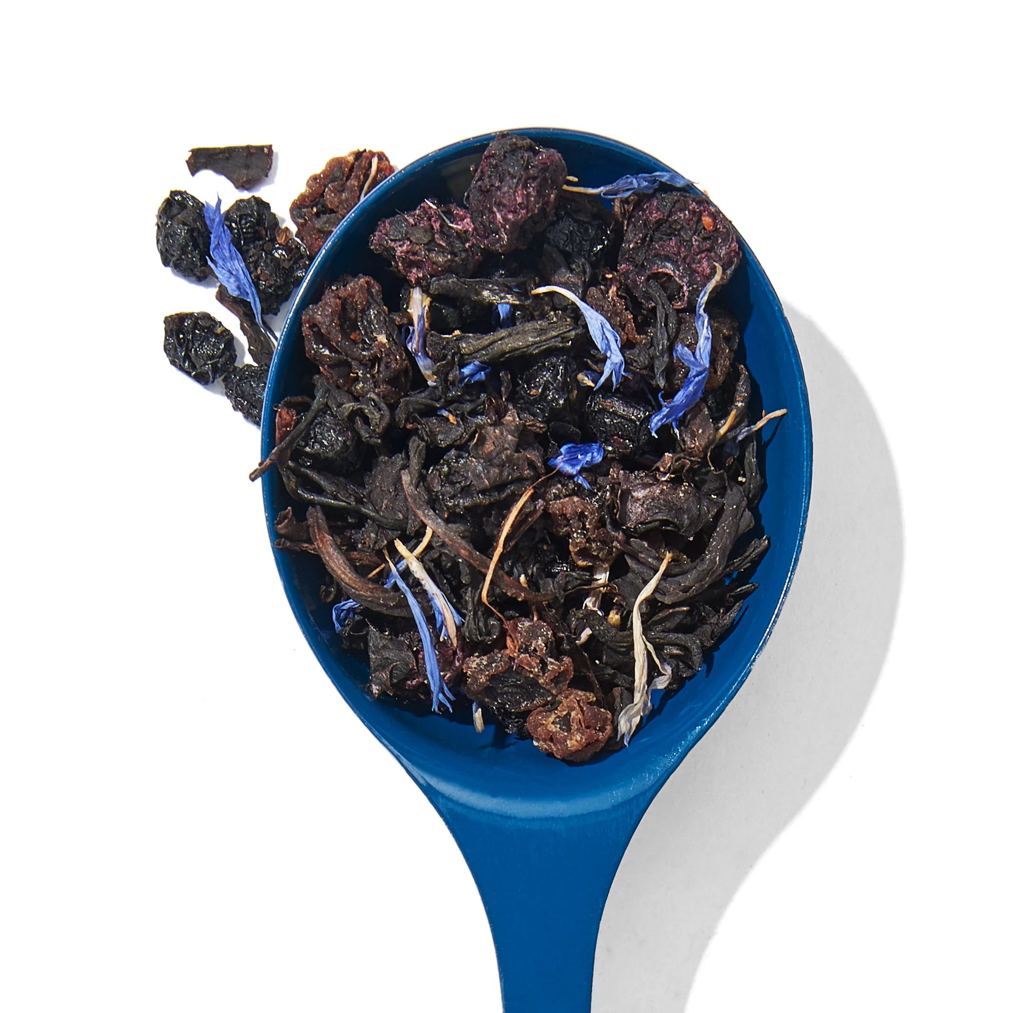 DAVIDsTEA Organic Blueberry Jam Tea — SKU SB-FB6799-3D6FAF13AC3B27