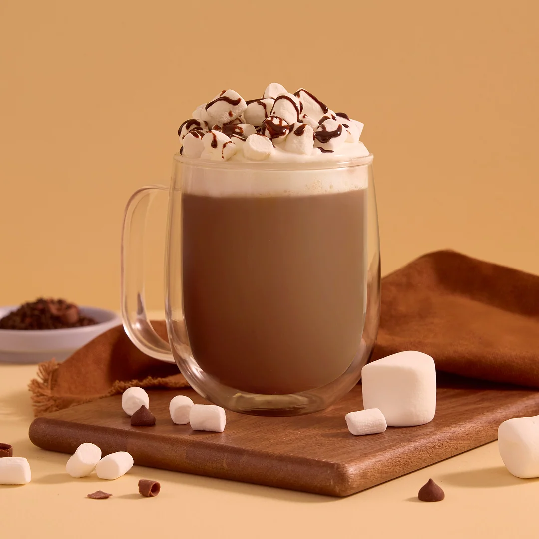 DAVIDsTEA Hot Chocolate Tea — SKU SB-FB6799-38C717136905F6 - Image 6
