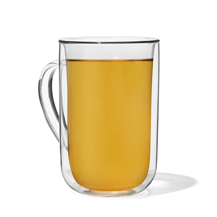 DAVIDsTEA Manoomin Apple Pie Tea Iconic Tin - Image 3
