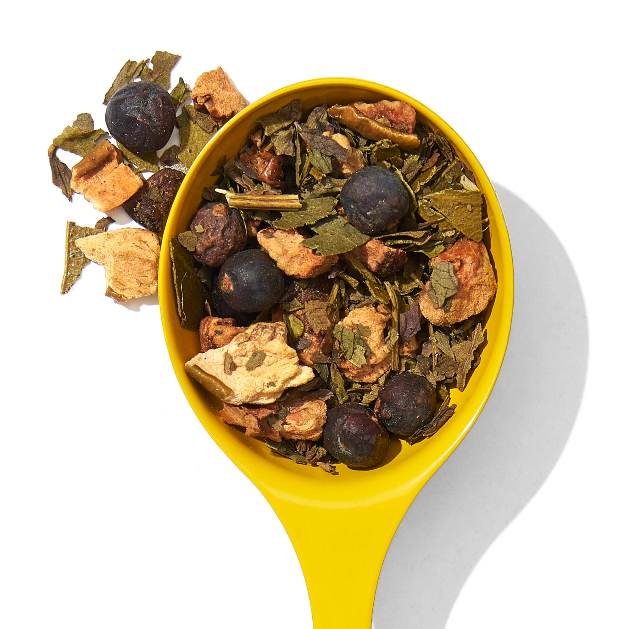 DAVIDsTEA Organic Cold 911 Tea — SKU SB-FB6799-7F2C47D915375E