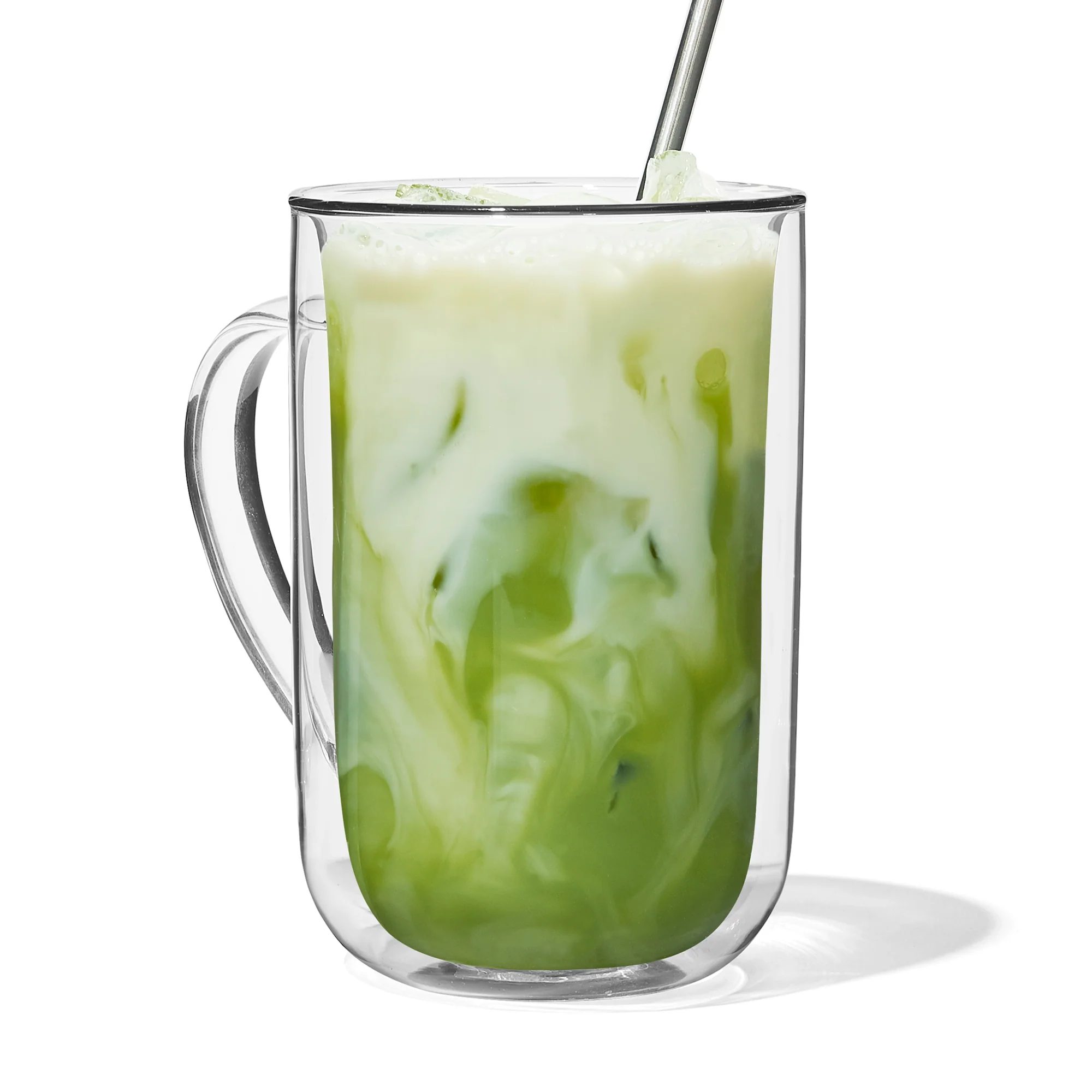 DAVIDsTEA Organic Coconut Matcha — SKU SB-FB6799-CC196BCFED7B99