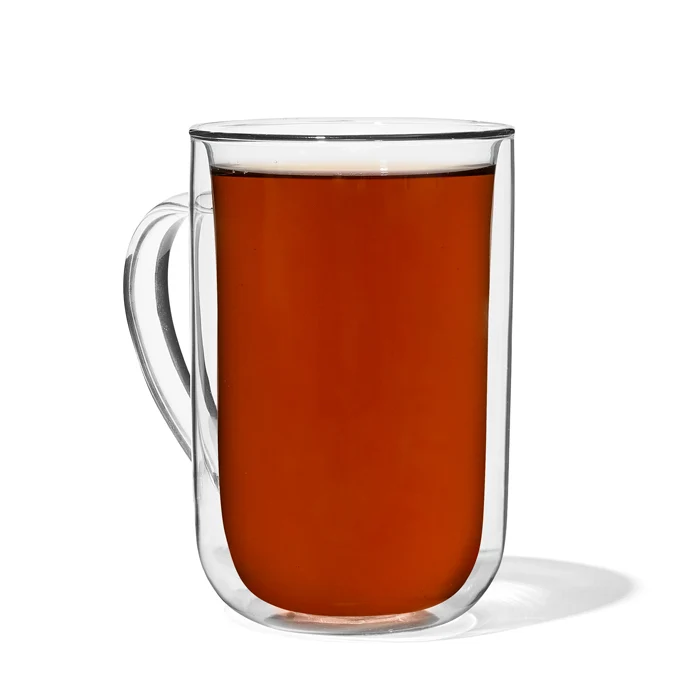 DAVIDsTEA Maple Chai Rooibos Tea 1 KG Bag - Image 3
