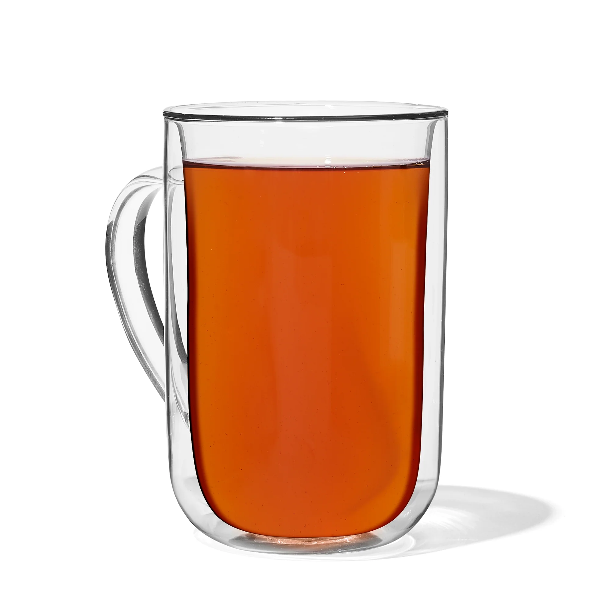 DAVIDsTEA Organic Throat Rescue Tea Pack of 12 Sachets - Image 4