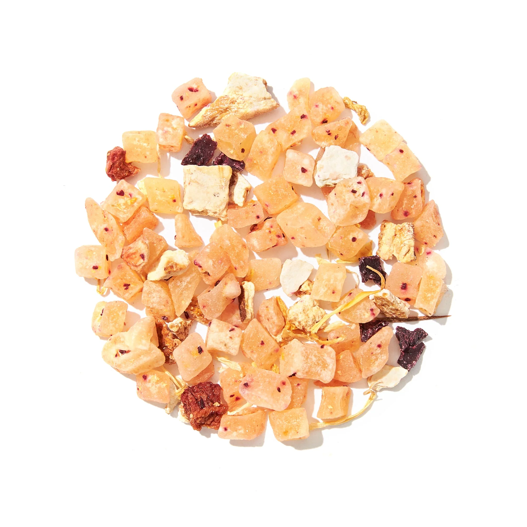 DAVIDsTEA Mango Fruit Punch Tea — SKU SB-FB6799-82C80DC3750744 - Image 2