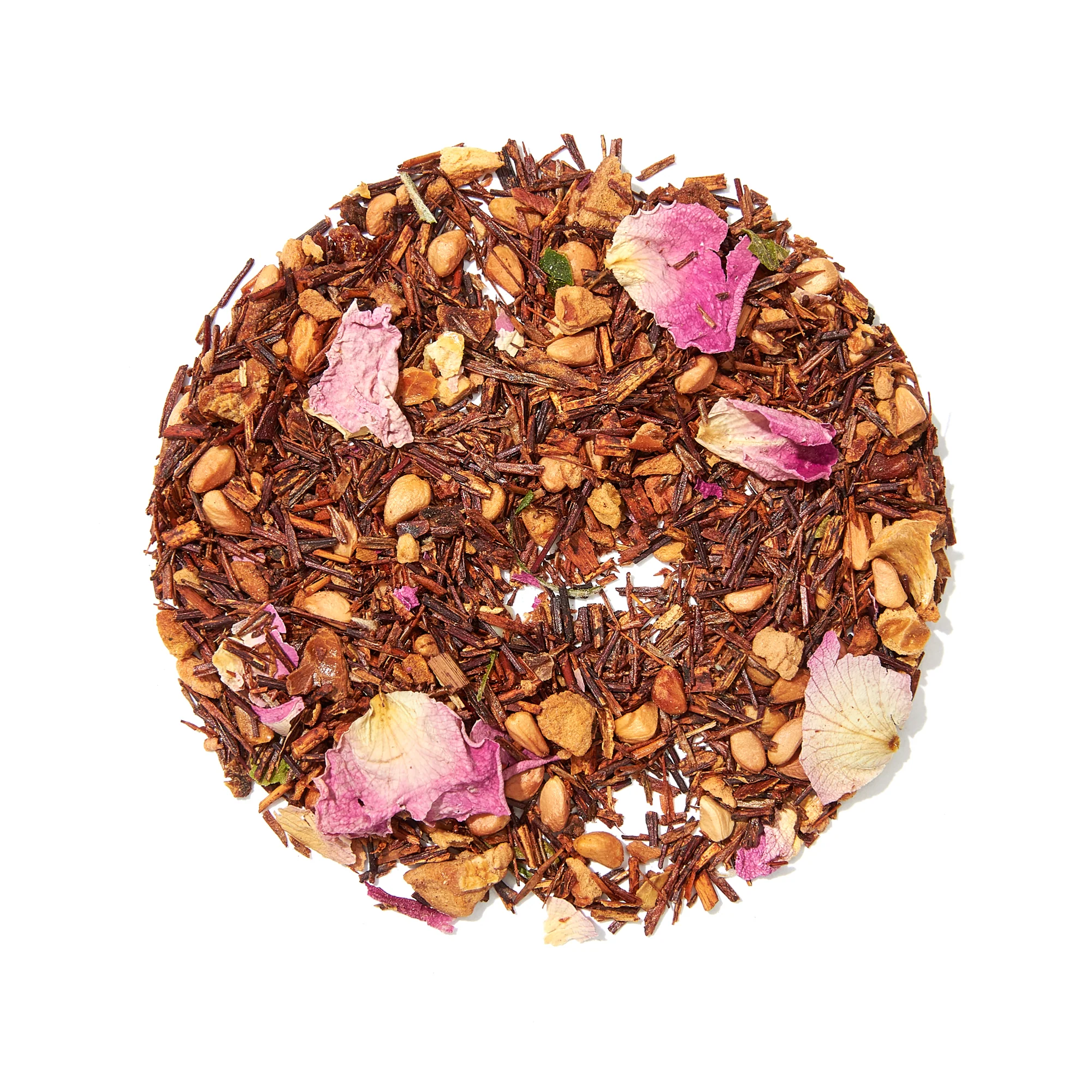 DAVIDsTEA Organic Earl Grey Rooibos - Image 2