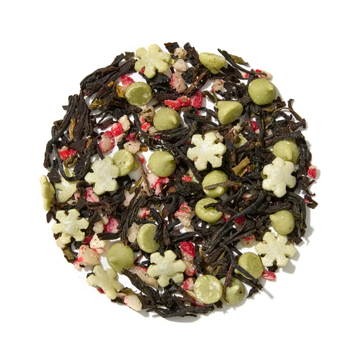 DAVIDsTEA Candy Cane Crush Tea — SKU SB-FB6799-DDF378D4150581 - Image 2