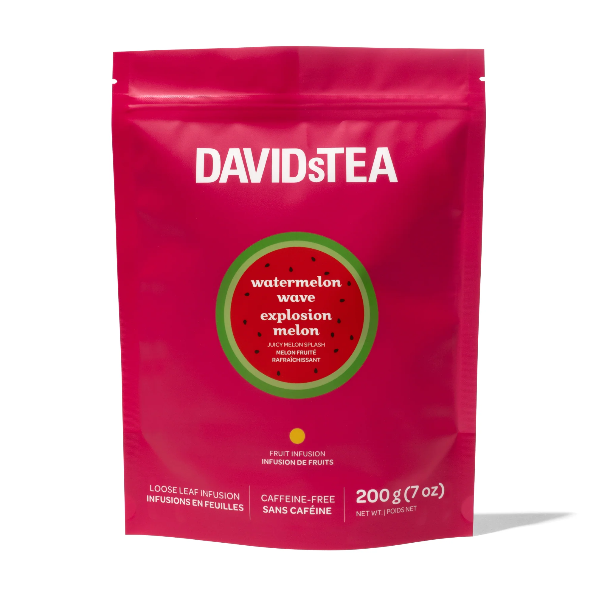 DAVIDsTEA Watermelon Wave Tea — SKU SB-FB6799-B353C0238B24FA - Image 3