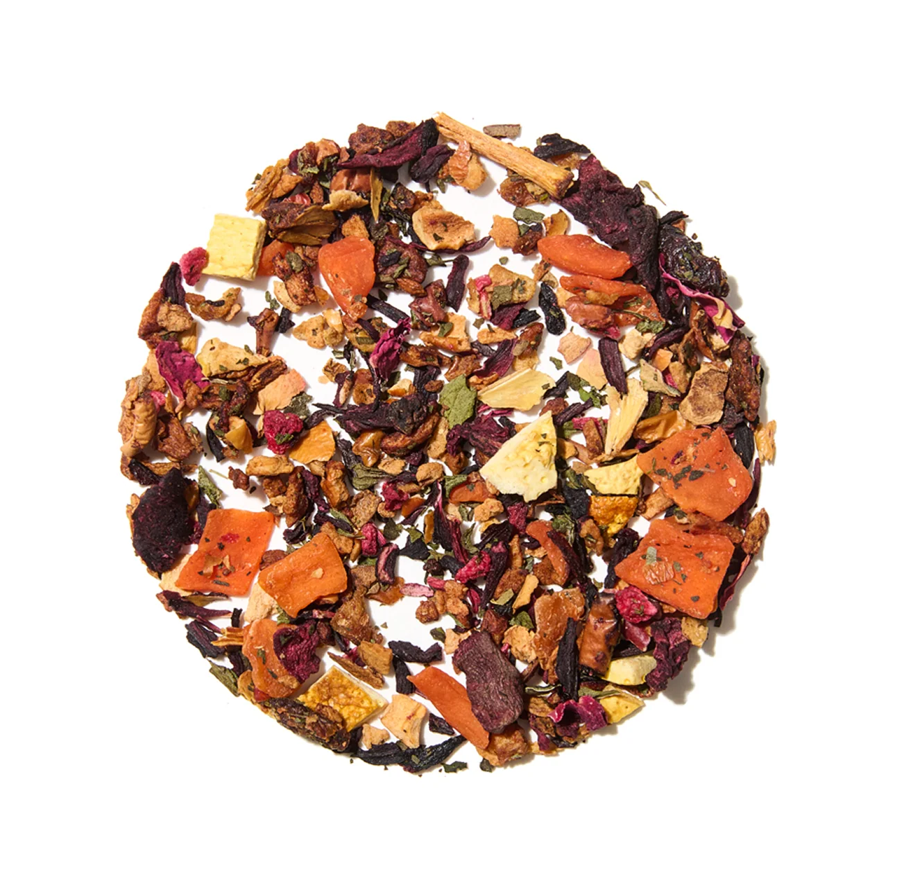 DAVIDsTEA Raspberry Mojito Tea — SKU SB-FB6799-110CFE70123975 - Image 2