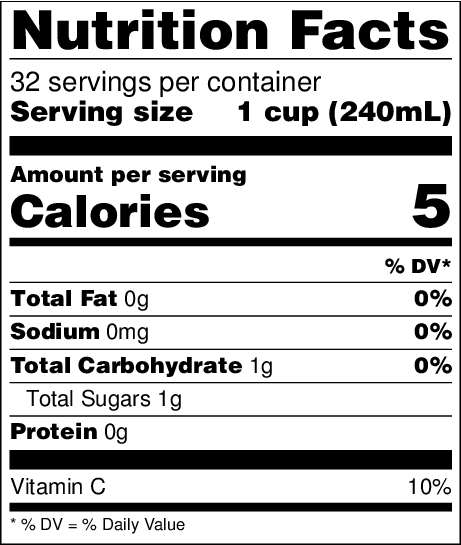 DAVIDsTEA Sunny C Tea — SKU SB-FB6799-2C2EC6342064AF - Image 6