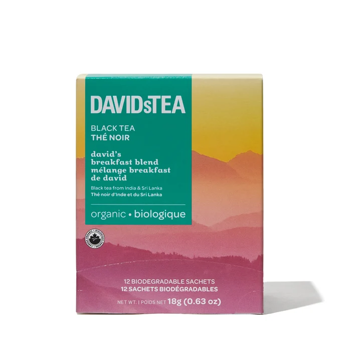 DAVIDsTEA Organic David's Breakfast Blend — SKU SB-FB6799-DDD0C3F5B7CCDD - Image 5