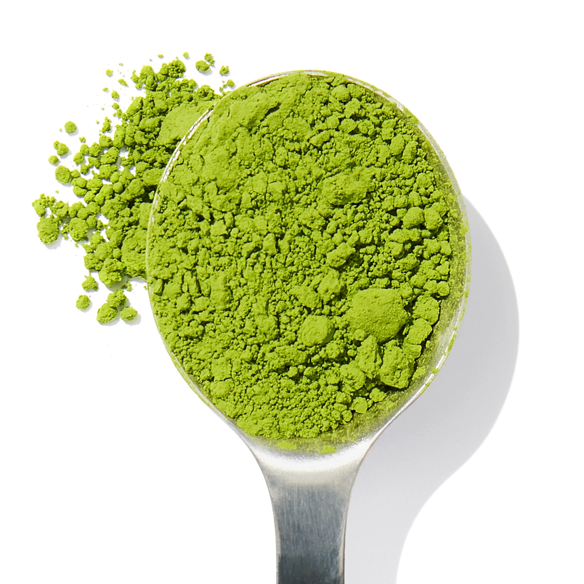DAVIDsTEA Organic Matcha Matsu Bag 350 g - Image 2