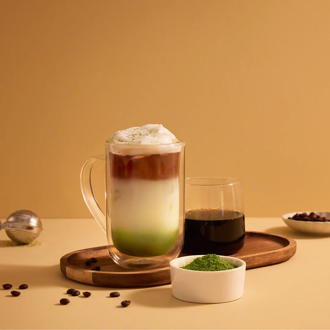 DAVIDsTEA Organic Coffee Matcha — SKU SB-FB6799-BEE4DDA6BED2D8 - Image 2