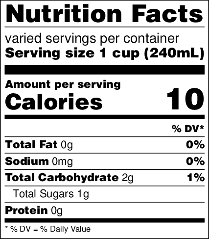 DAVIDsTEA Forever Nuts Tea — SKU SB-FB6799-A0652D7C347EB8 - Image 6