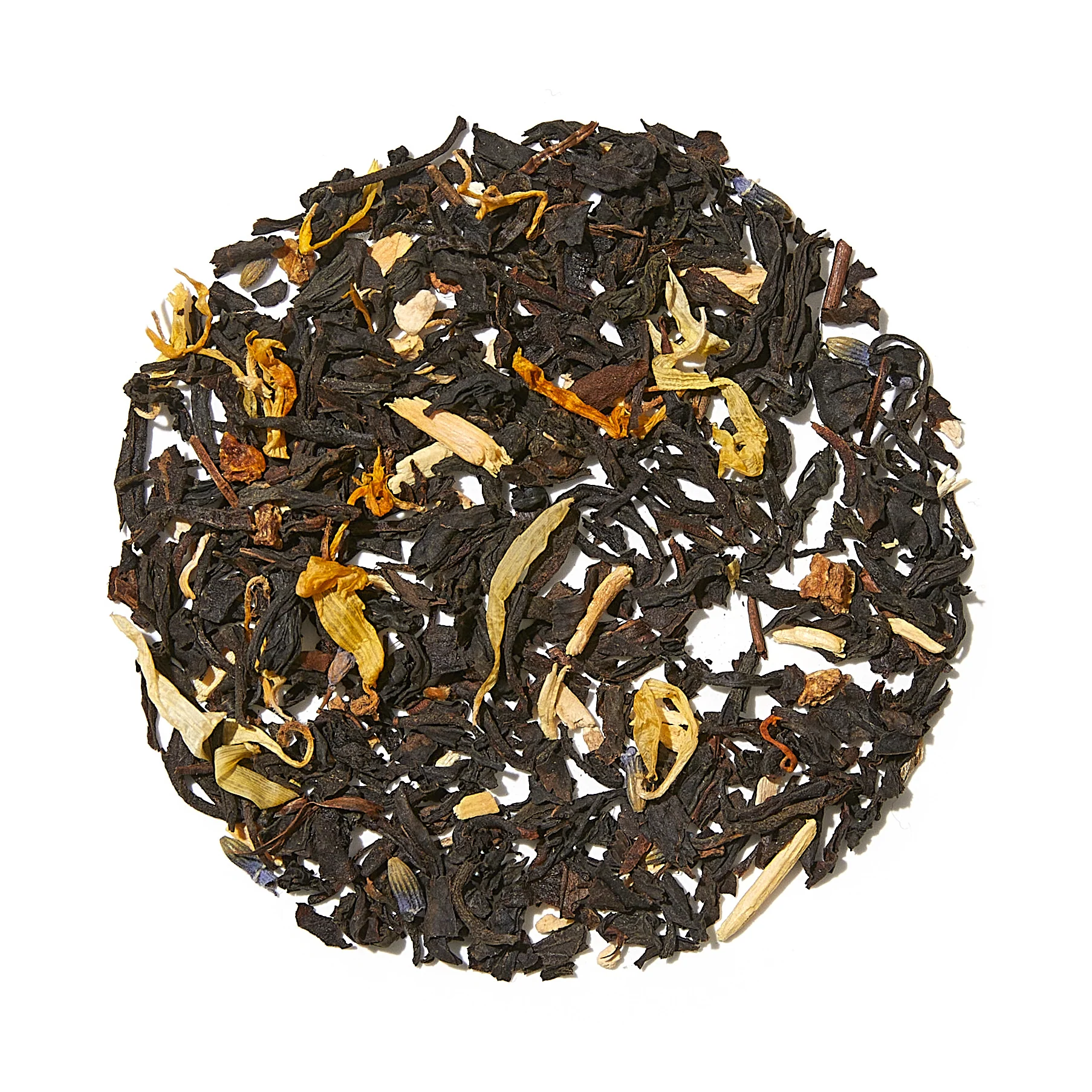 DAVIDsTEA Organic Lavender Earl Grey Tea — SKU SB-FB6799-70BD3689E286F0 - Image 2