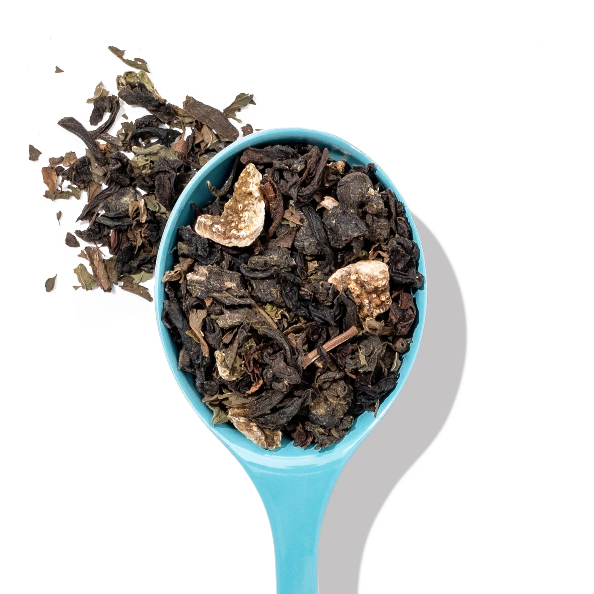DAVIDsTEA Organic Moroccan Mint Oolong Tea — SKU SB-FB6799-64A26A0F61C40E