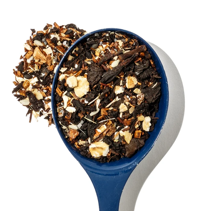 DAVIDsTEA Everything Bagel Tea