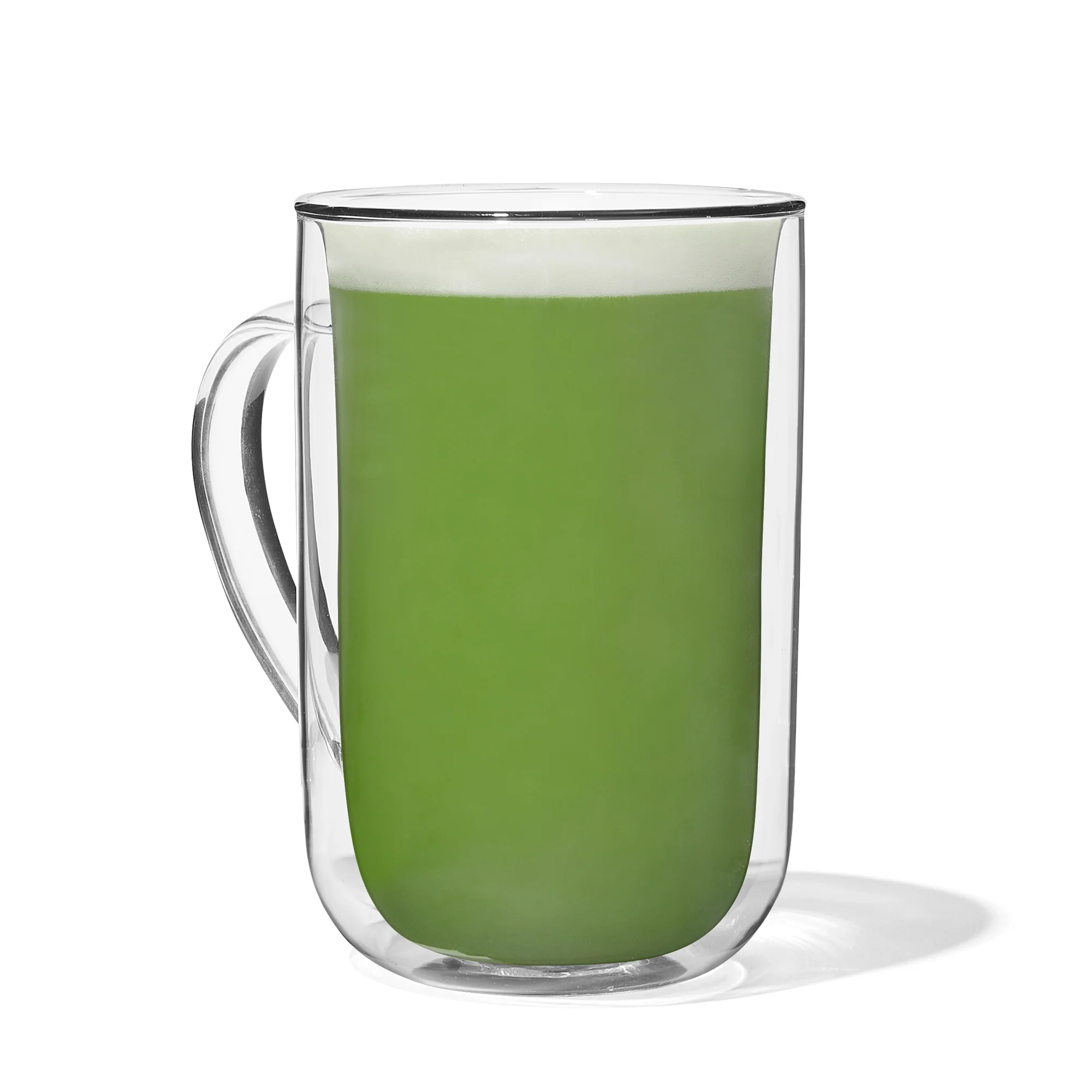 DAVIDsTEA Organic Candy Cane Matcha Tea Printed Tin - Image 3