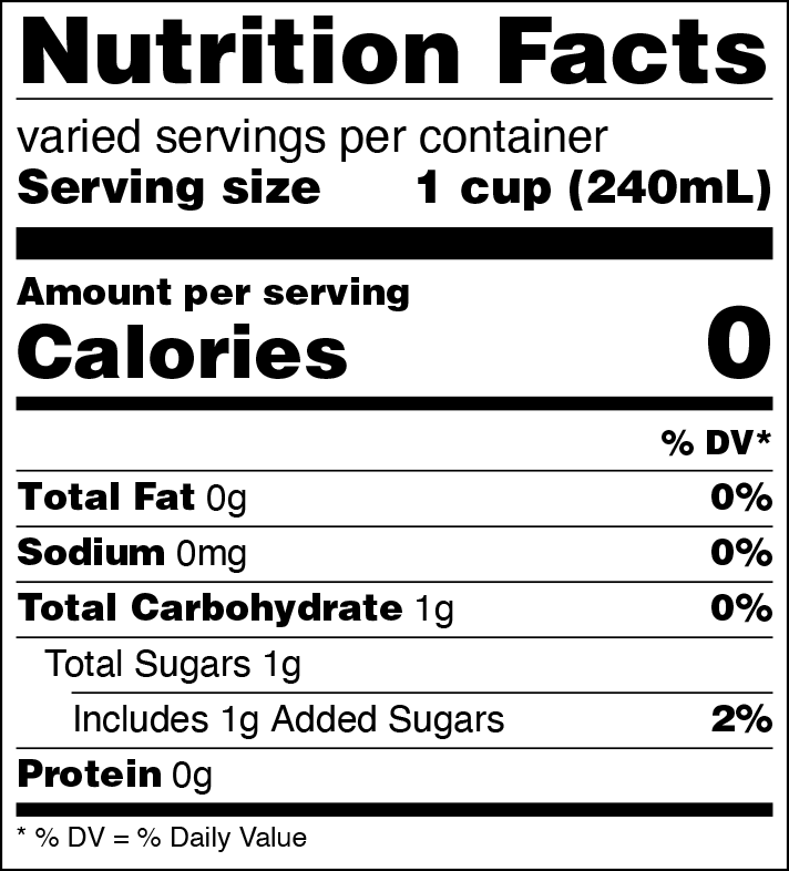 DAVIDsTEA Jack Frosted Mocha Tea — SKU SB-FB6799-CDA15FE1A66C95 - Image 5