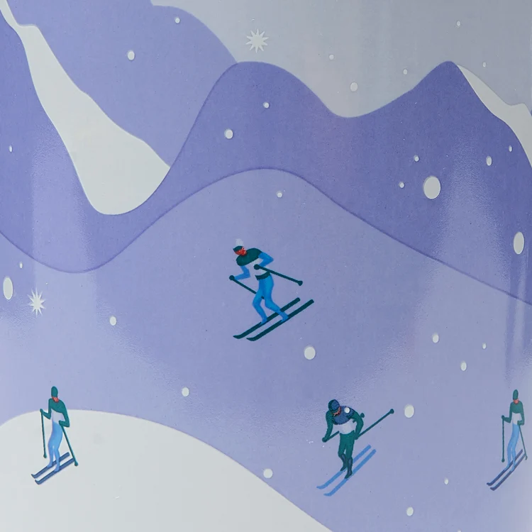 DAVIDsTEA Après Ski Nordic Mug - Image 4