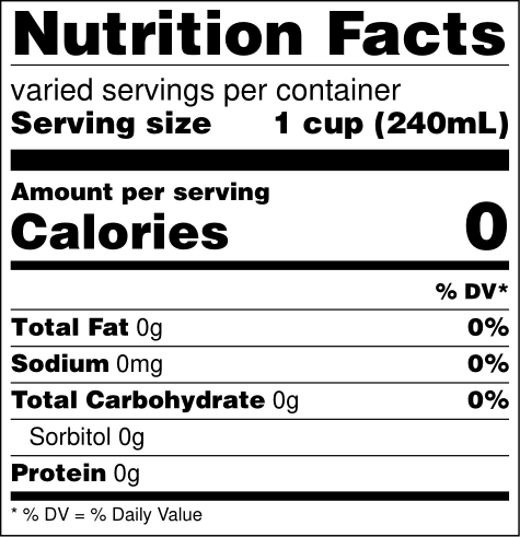 DAVIDsTEA Pumpkin Chai — SKU SB-FB6799-FBF969A1C19411 - Image 3