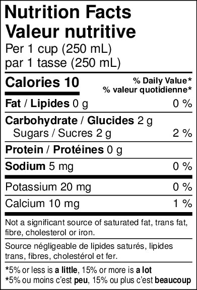 DAVIDsTEA Brown Sugar Bourbon Tea — SKU SB-FB6799-1E54EC9EFD03B4 - Image 5