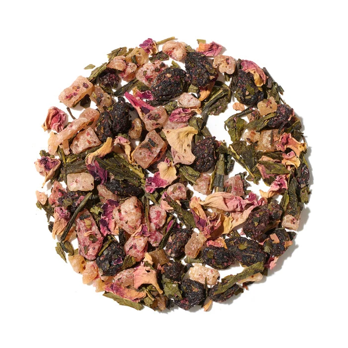 DAVIDsTEA Cactus Rose — SKU SB-FB6799-A68C9E1FADC838 - Image 2