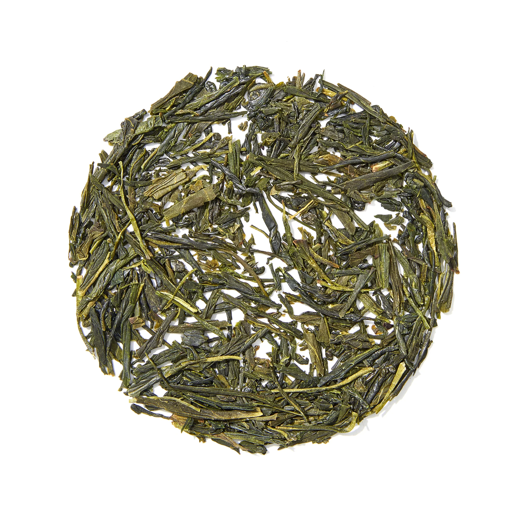 DAVIDsTEA Organic Japanese Sencha Tea — SKU SB-FB6799-5D80C0B0E4BD0F - Image 2