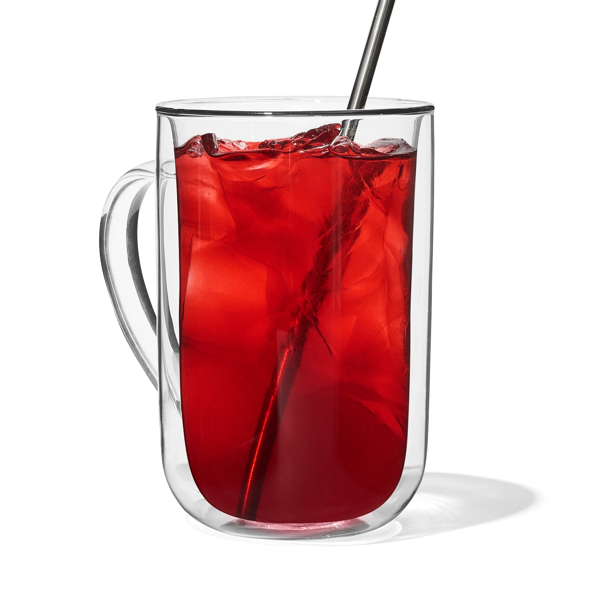 DAVIDsTEA Frozen Raspberry Tea Loose Leaf Tin - Image 4