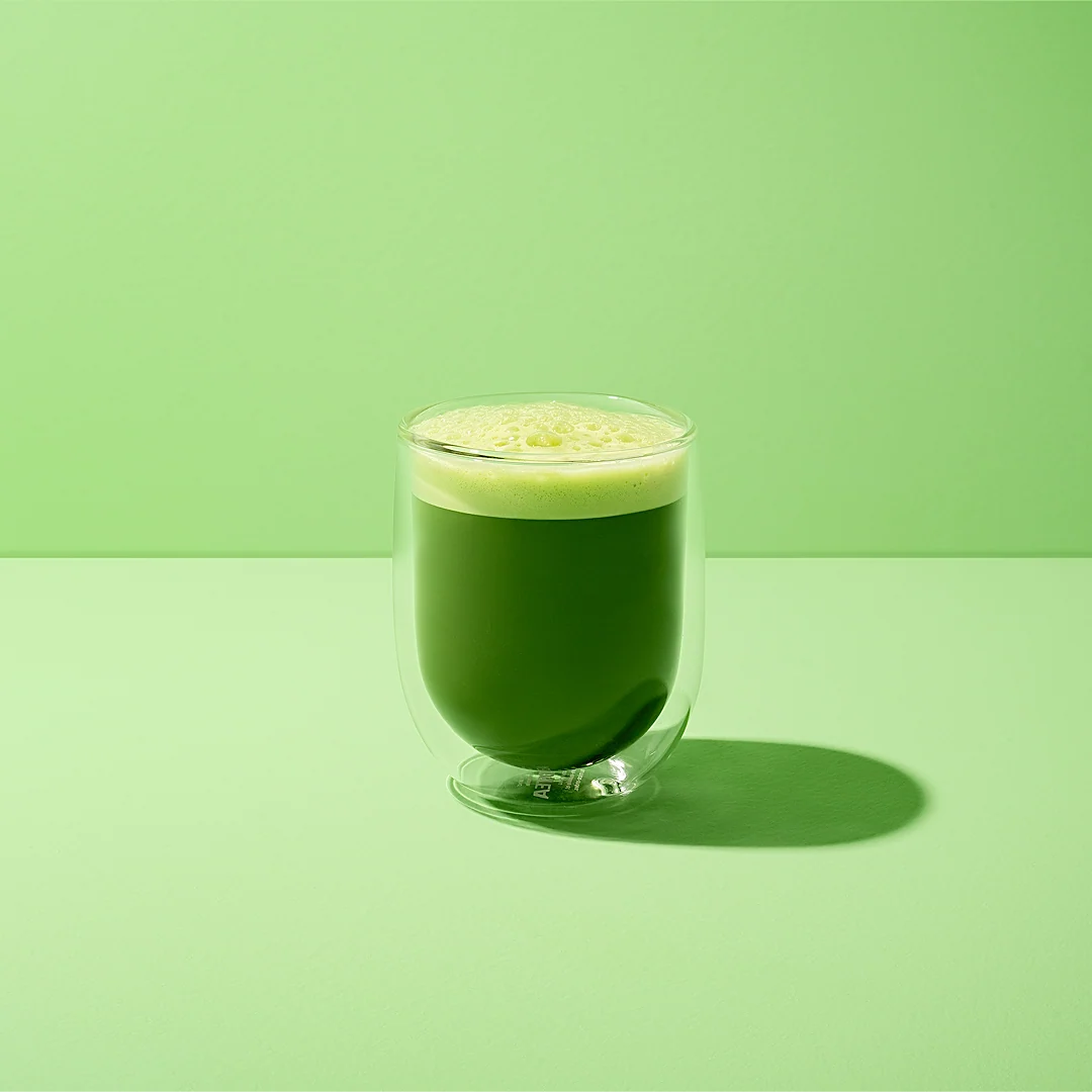 DAVIDsTEA Barista Matcha 350 g Bag - Image 6