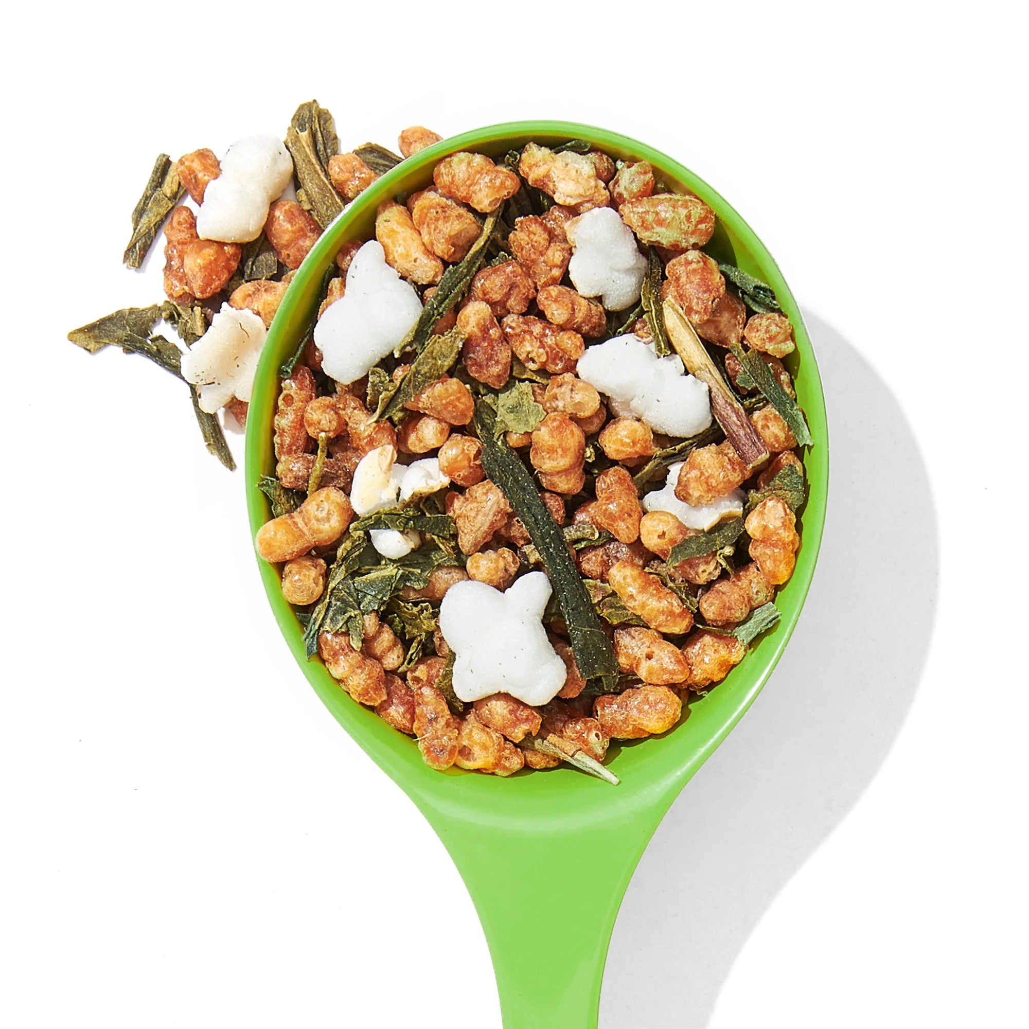 DAVIDsTEA Genmaicha Tea — SKU SB-FB6799-BB270FD9417D89