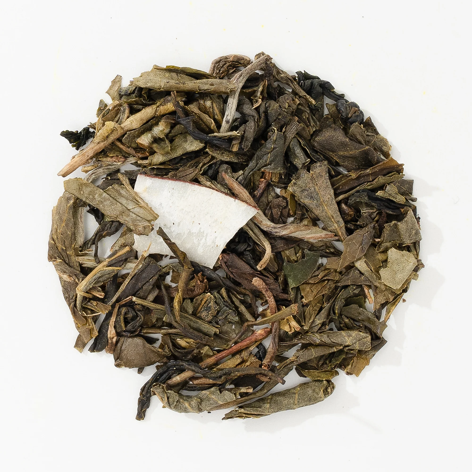DAVIDsTEA White Coconut Tea — SKU SB-FB6799-6540D4974F4E3C - Image 2