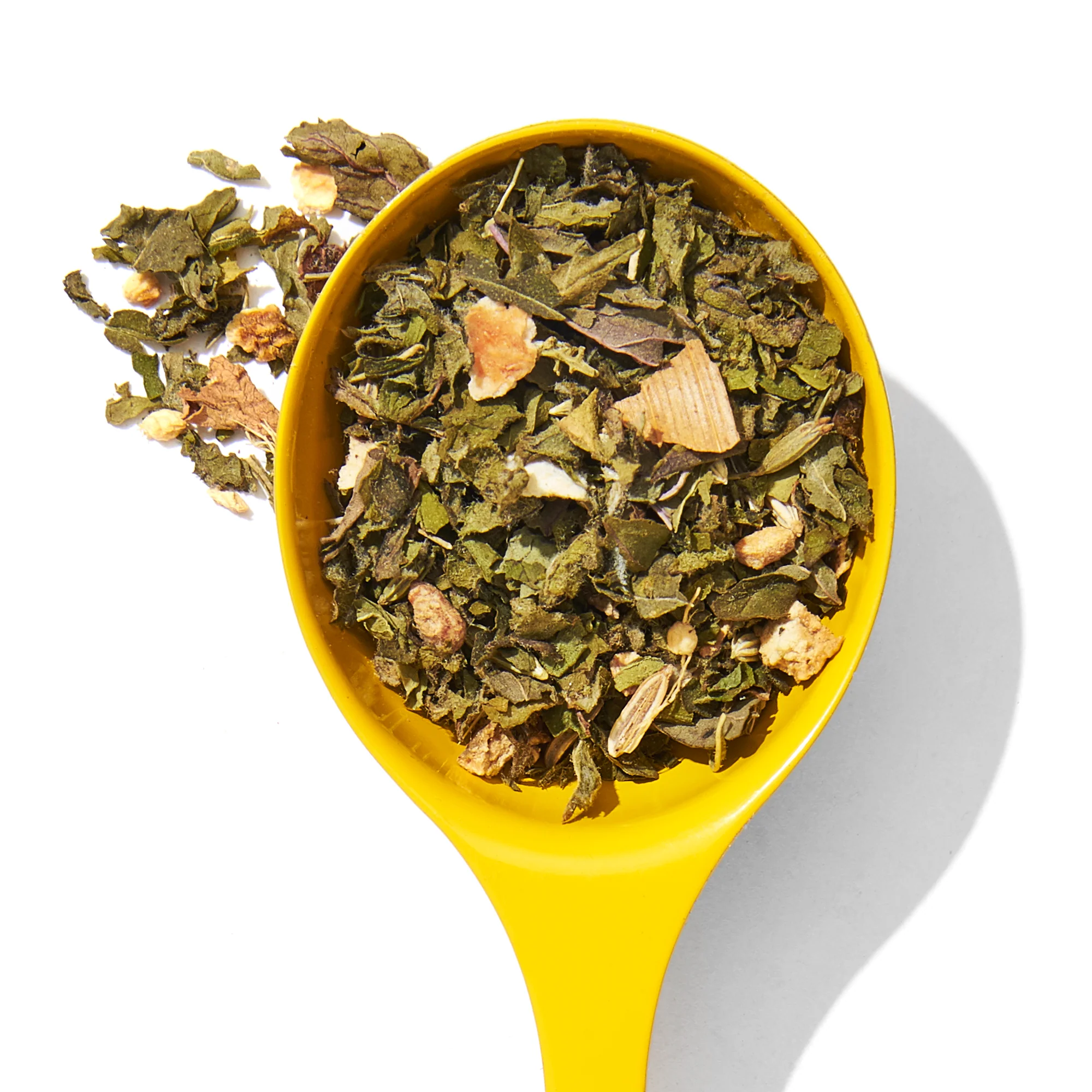 DAVIDsTEA Organic Le Digestif Tea — SKU SB-FB6799-F17F491767AB27
