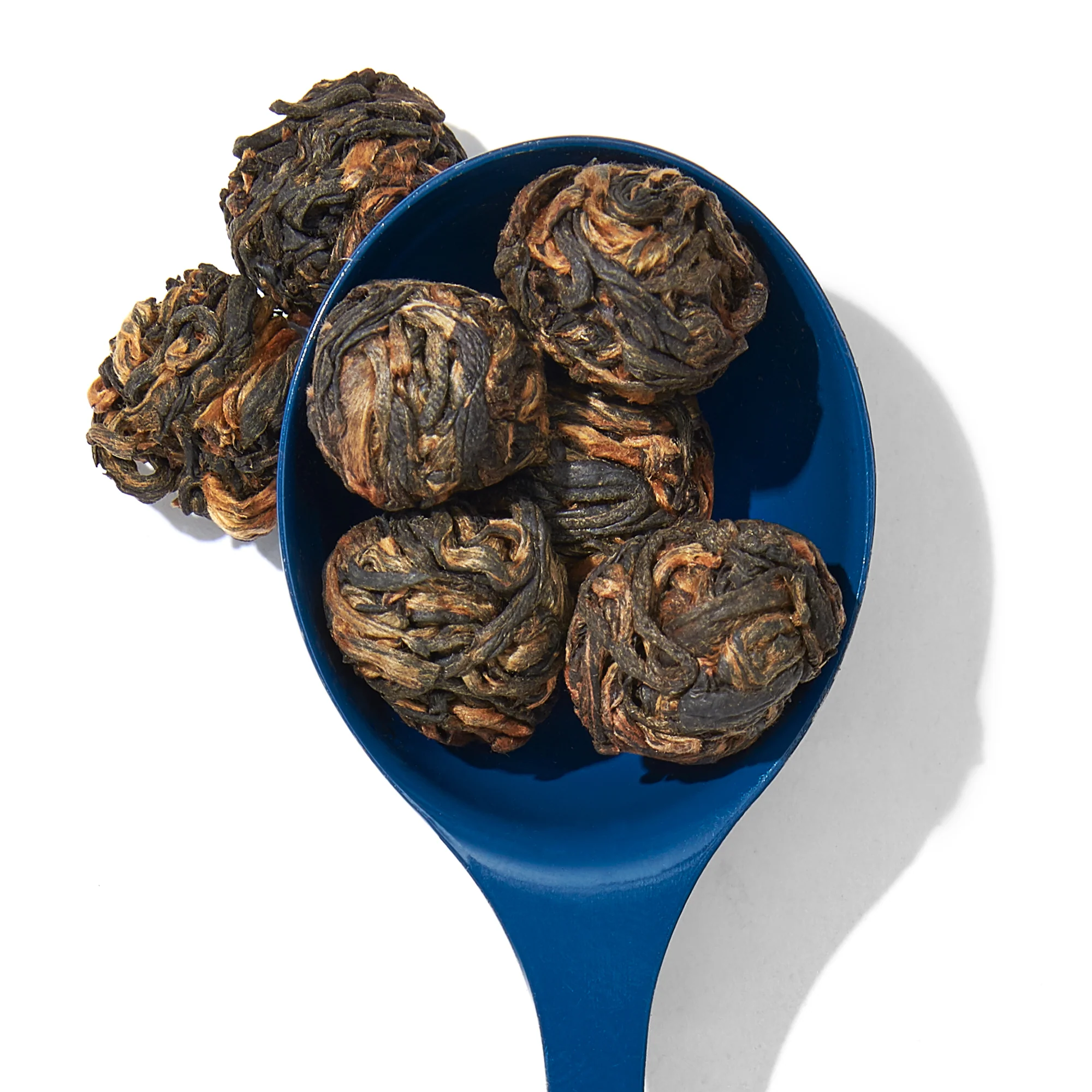 DAVIDsTEA Organic Jasmine Black Pearls Tea — SKU SB-FB6799-EFB77E3C176ADA