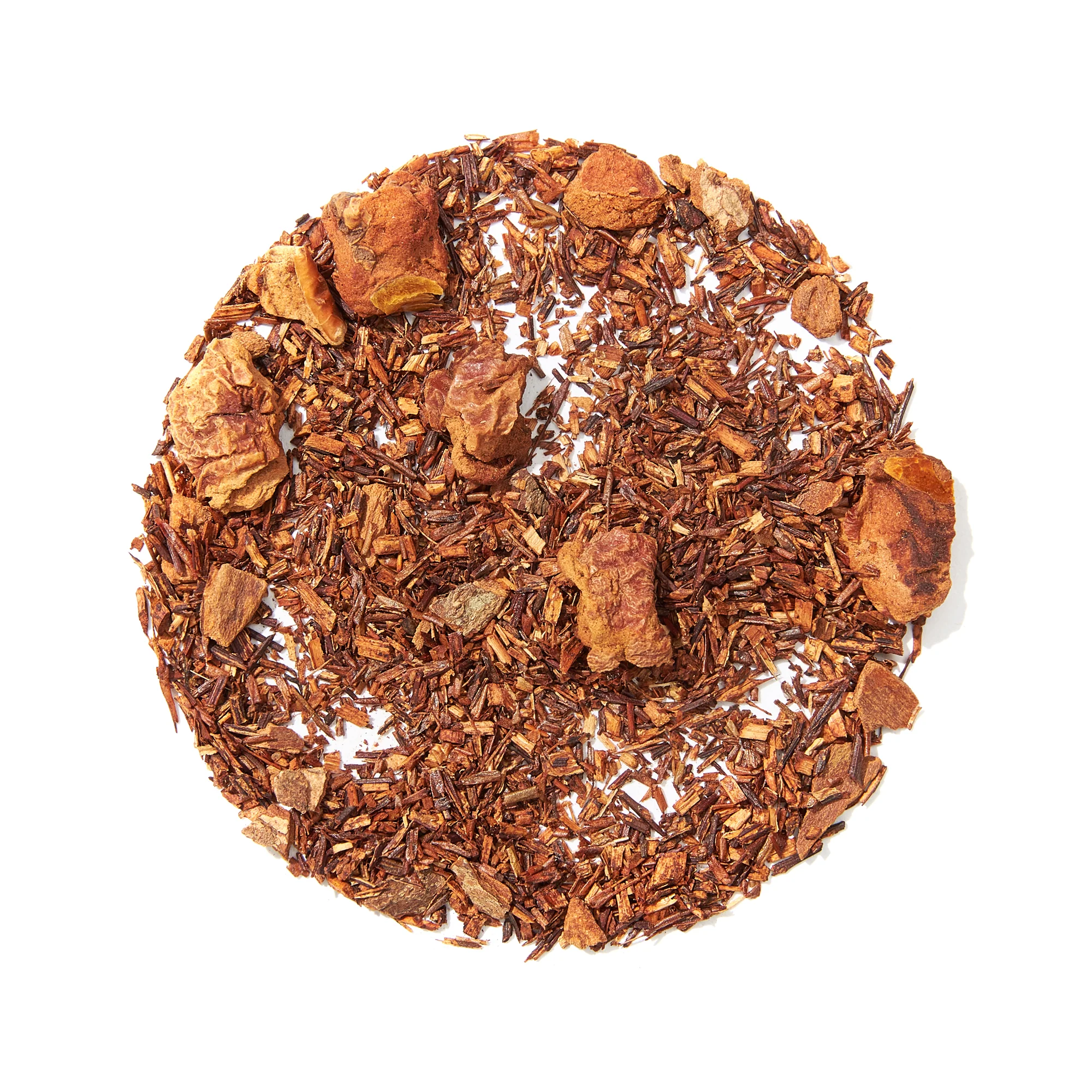 DAVIDsTEA Organic Cinnamon Rooibos Chai — SKU SB-FB6799-AD853075711987 - Image 2