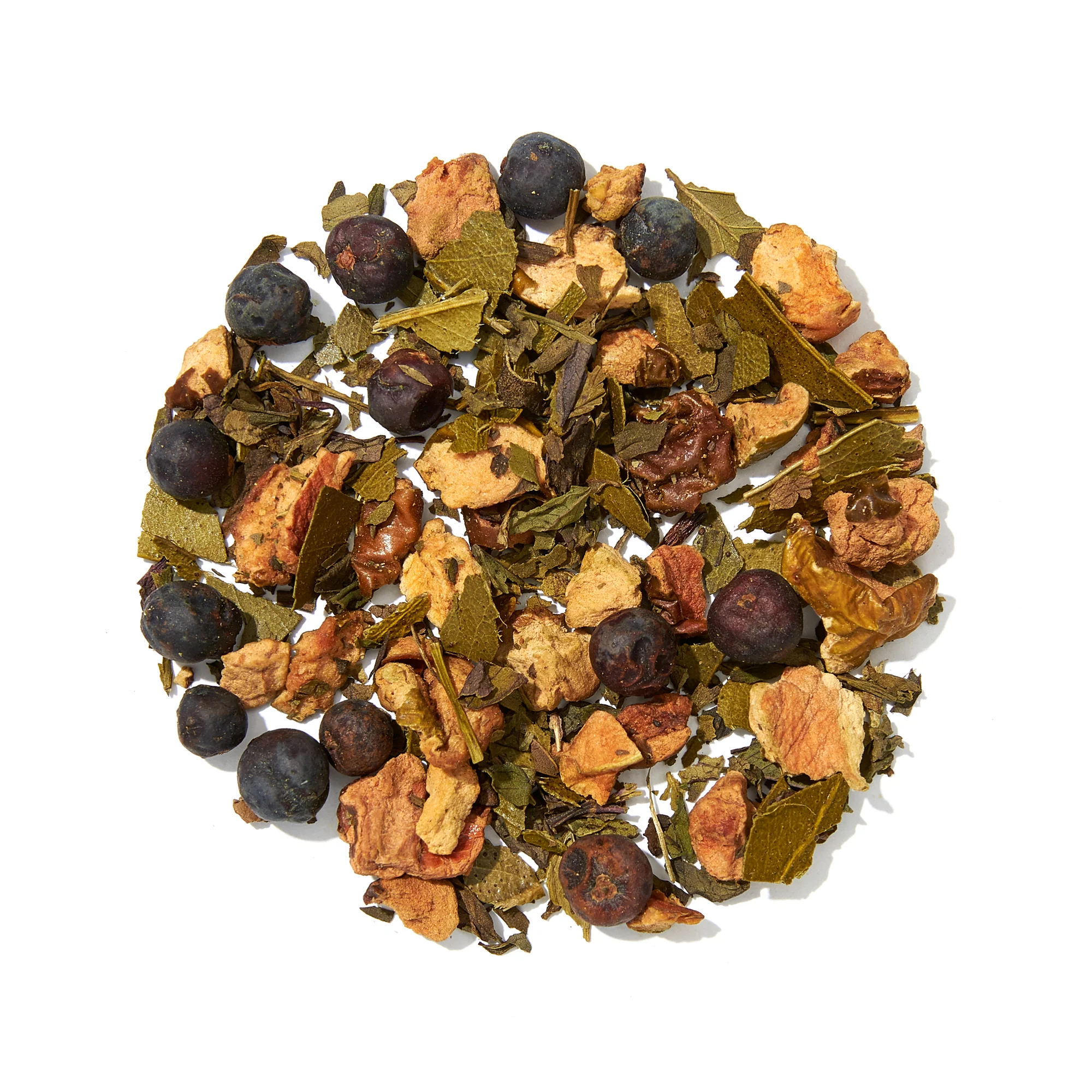 DAVIDsTEA Organic Cold 911 Tea — SKU SB-FB6799-B0B0220B0AC392 - Image 2