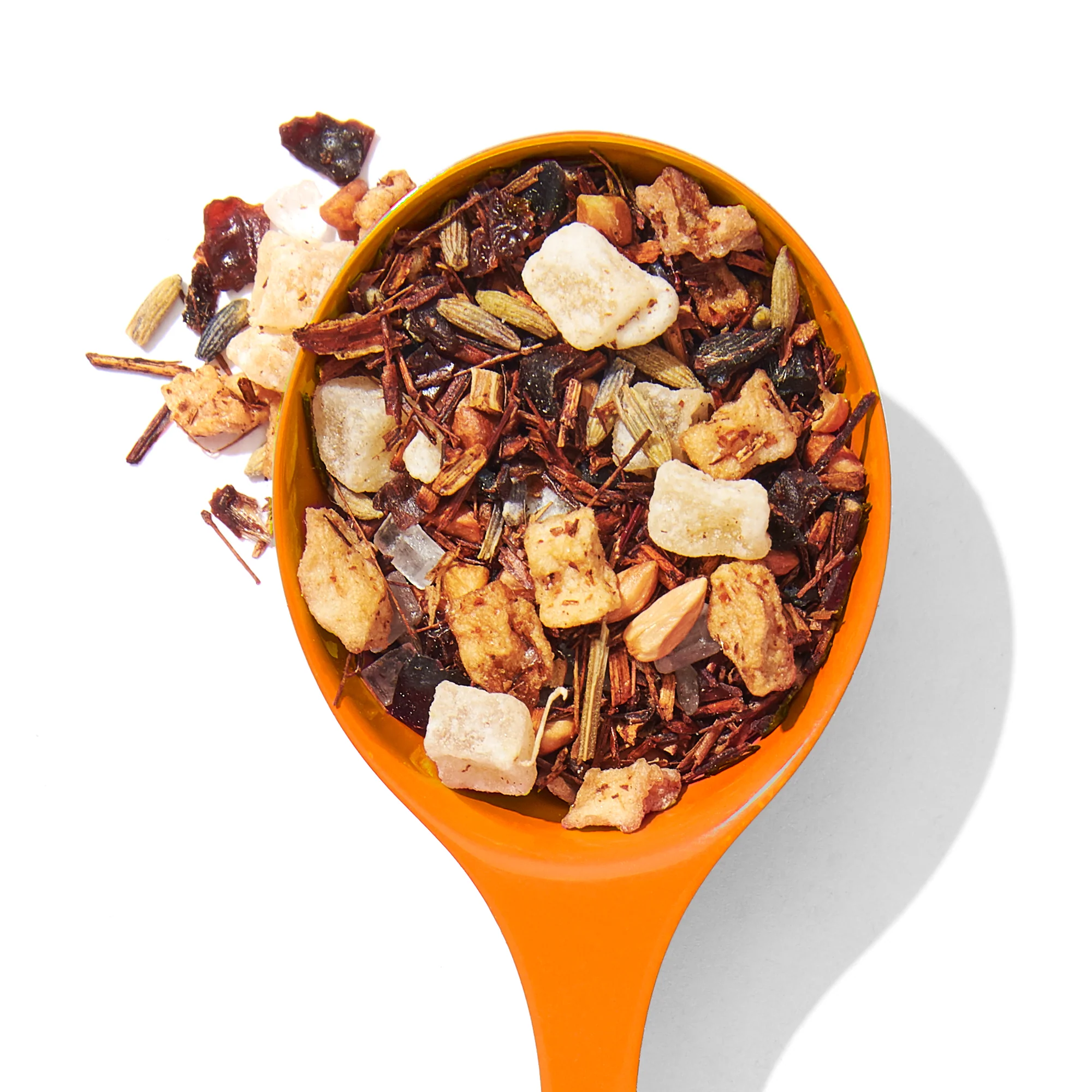 DAVIDsTEA Lavender Buttercream Tea — SKU SB-FB6799-61BE14A239904E