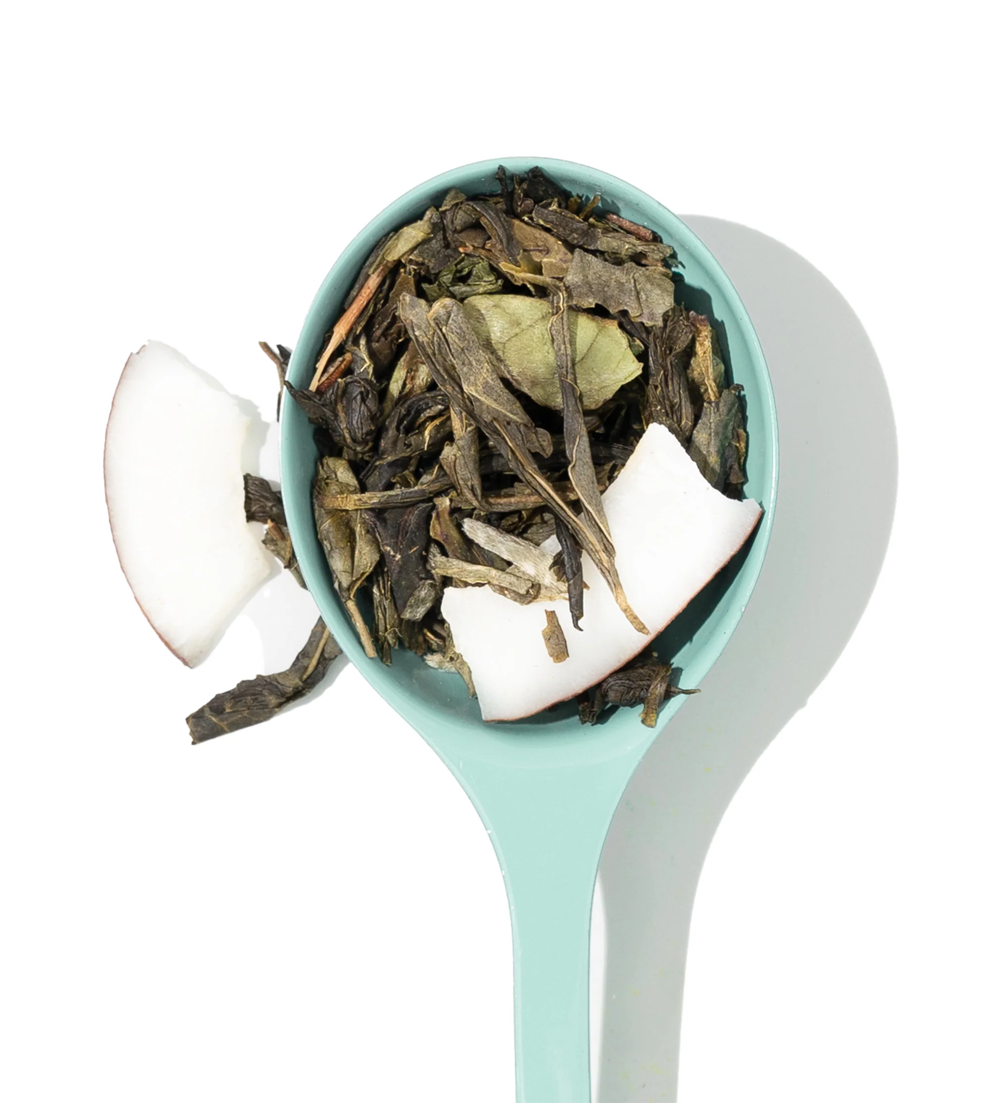 DAVIDsTEA White Coconut Tea — SKU SB-FB6799-6540D4974F4E3C