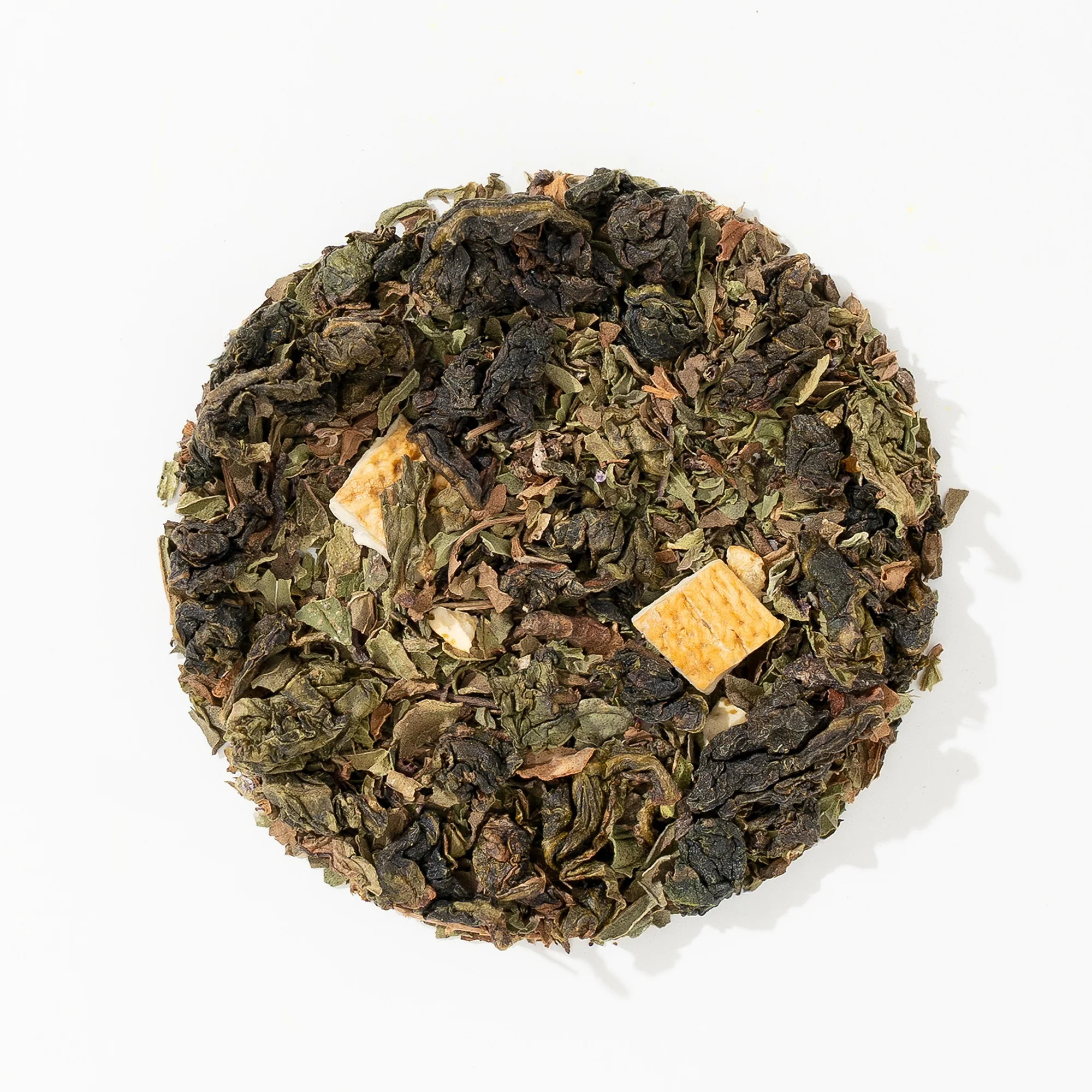 DAVIDsTEA Organic Moroccan Mint Oolong Tea — SKU SB-FB6799-64A26A0F61C40E - Image 2