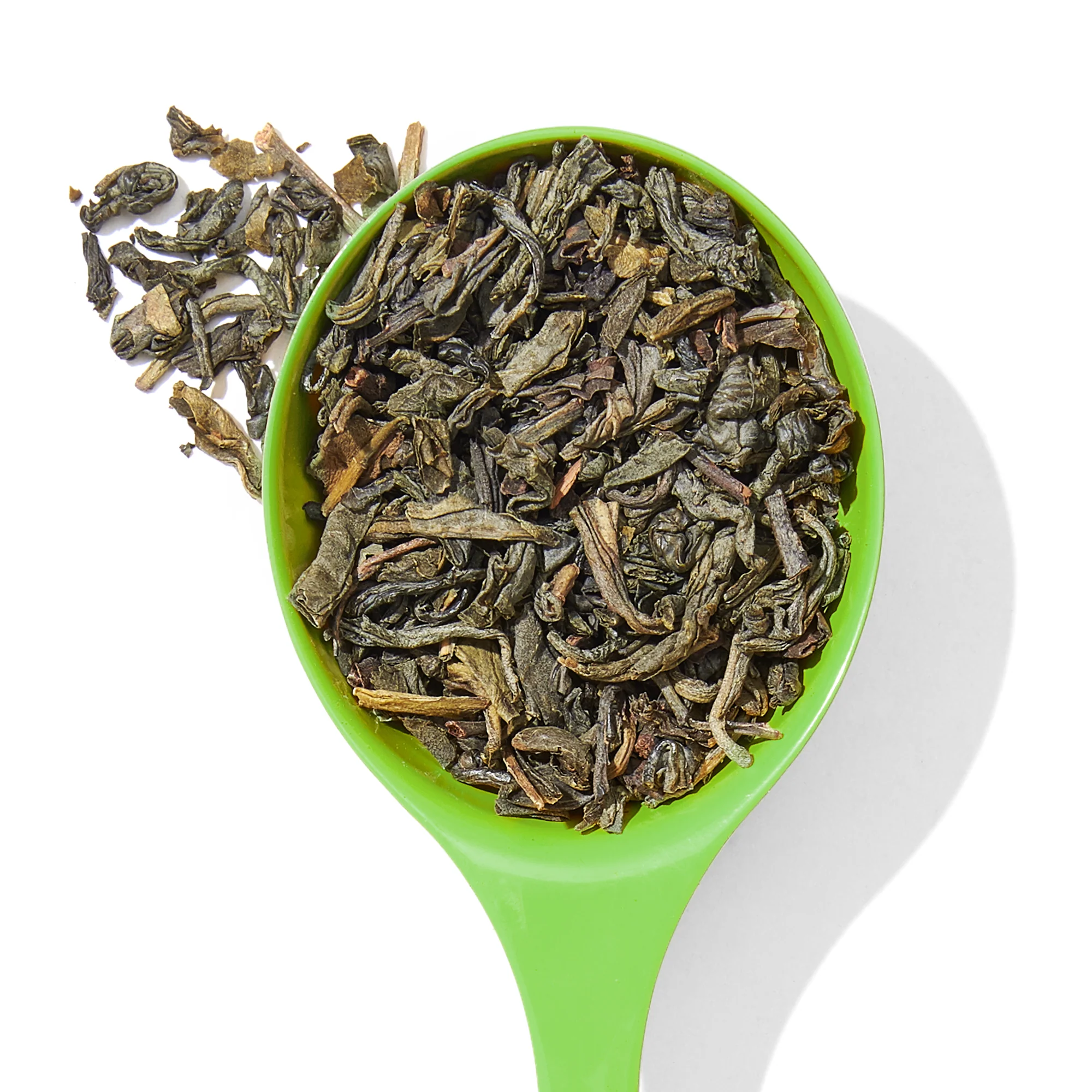 DAVIDsTEA Organic Silk Dragon Jasmine Tea — SKU SB-FB6799-EA77AA95752DC3