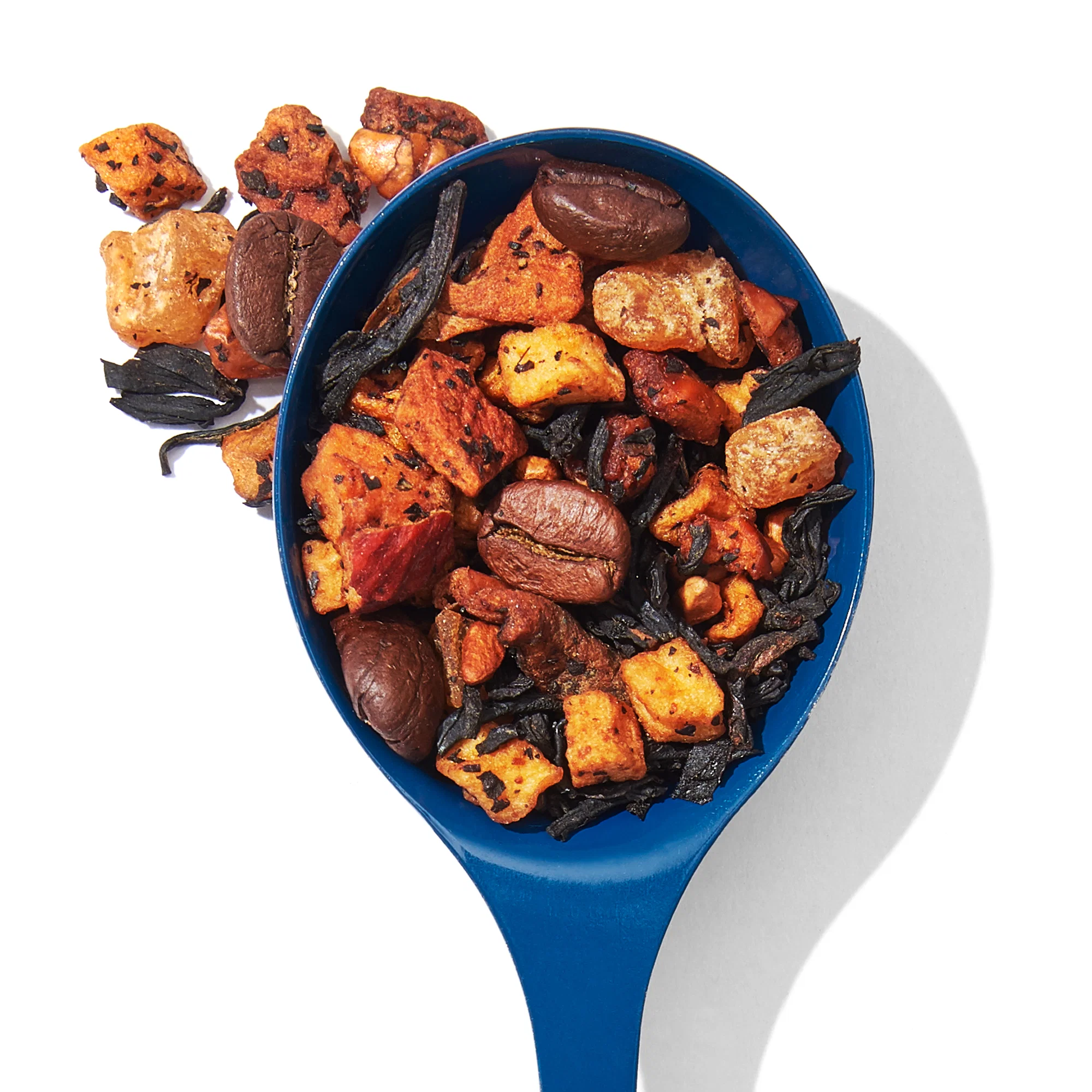DAVIDsTEA Vanilla Cappuccino Tea — SKU SB-FB6799-29B57A8B4038CC - Image 4