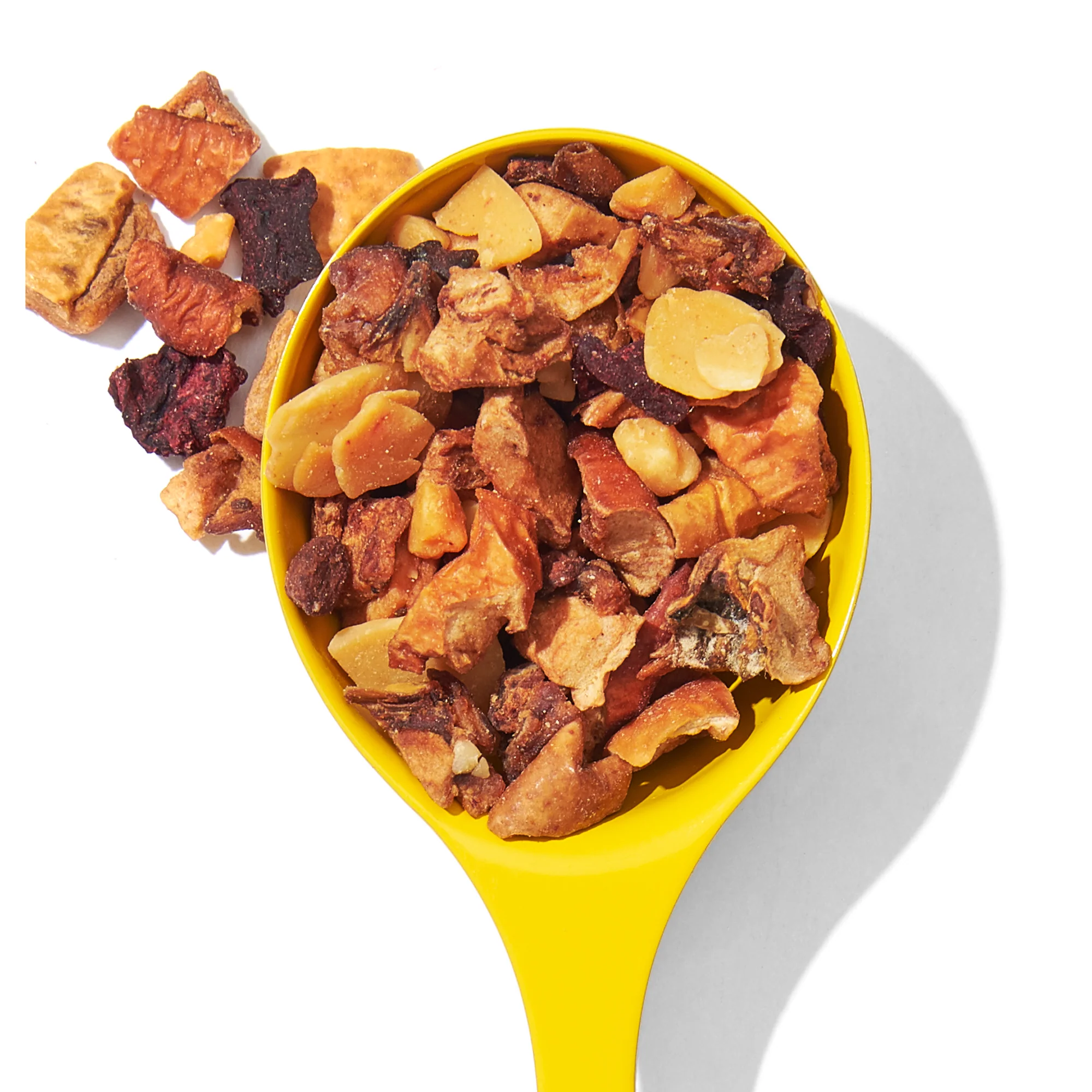 DAVIDsTEA Forever Nuts Tea Loose Leaf Tea Bag 250 g