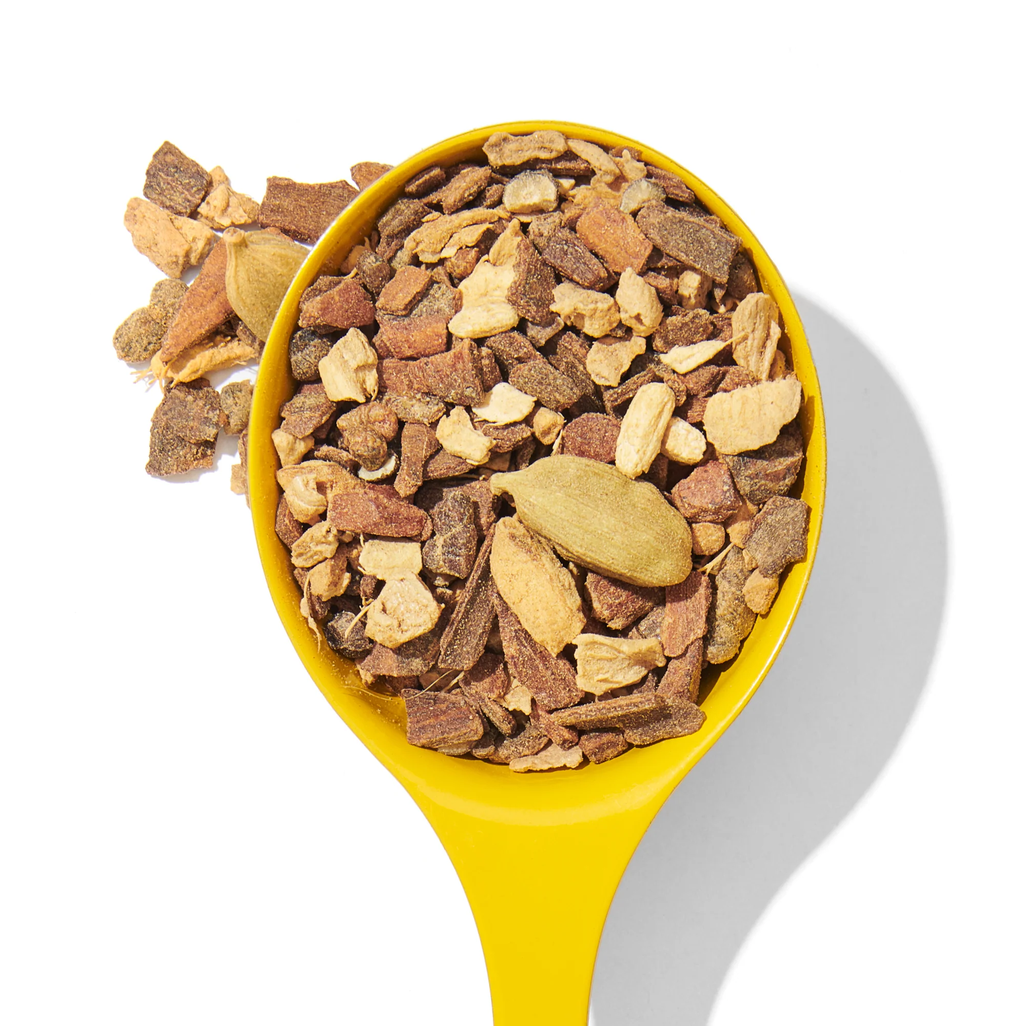 DAVIDsTEA Organic Ashwagandha Chai