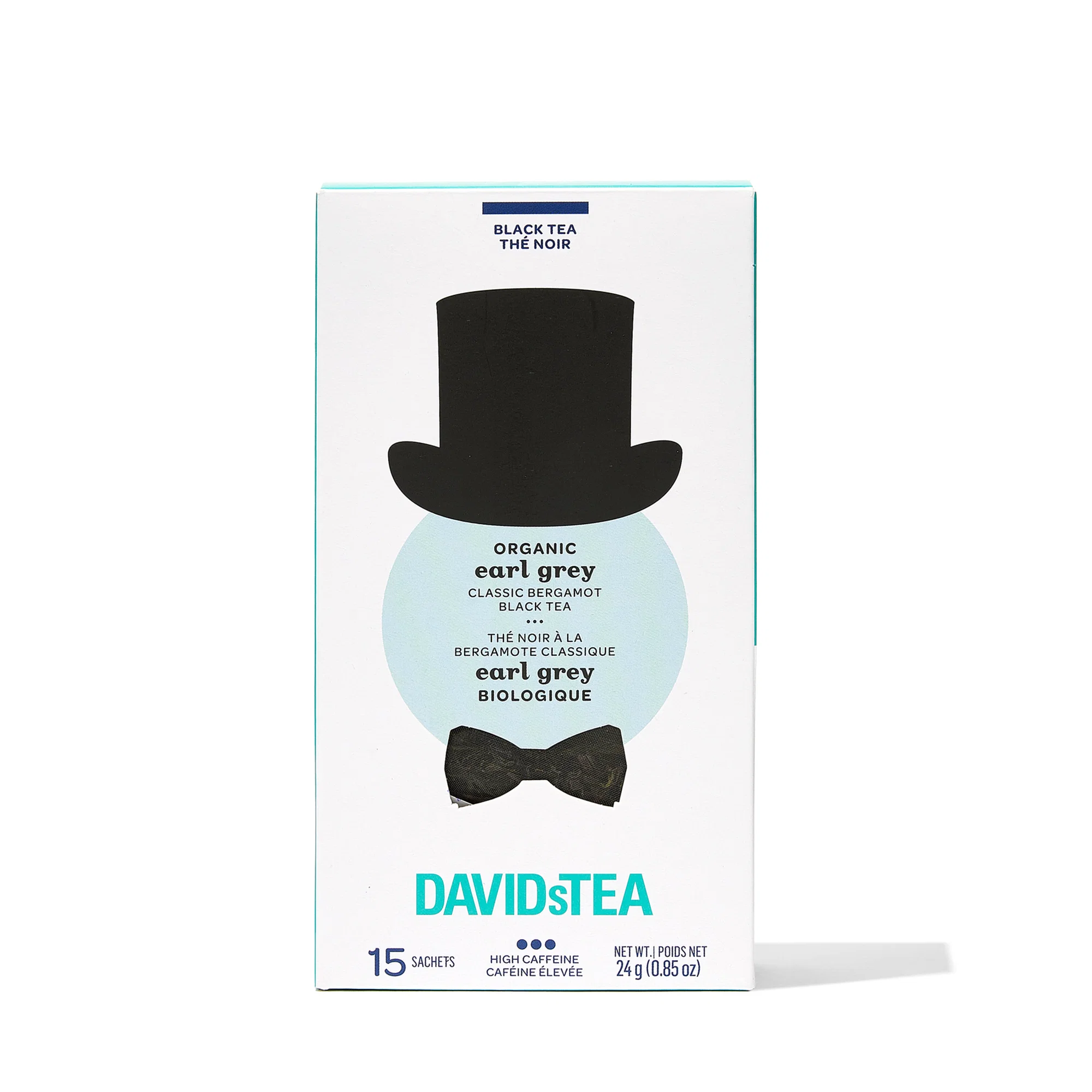 DAVIDsTEA Organic Earl Grey Tea — SKU SB-FB6799-C7304900D613C5 - Image 3