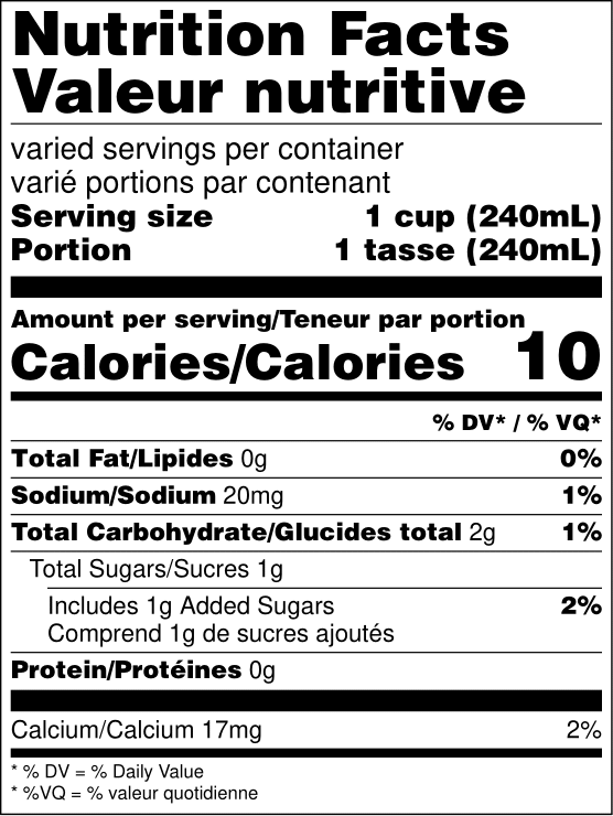DAVIDsTEA Strawberry Rhubarb Parfait Tea Pack of 15 Sachets - Image 4